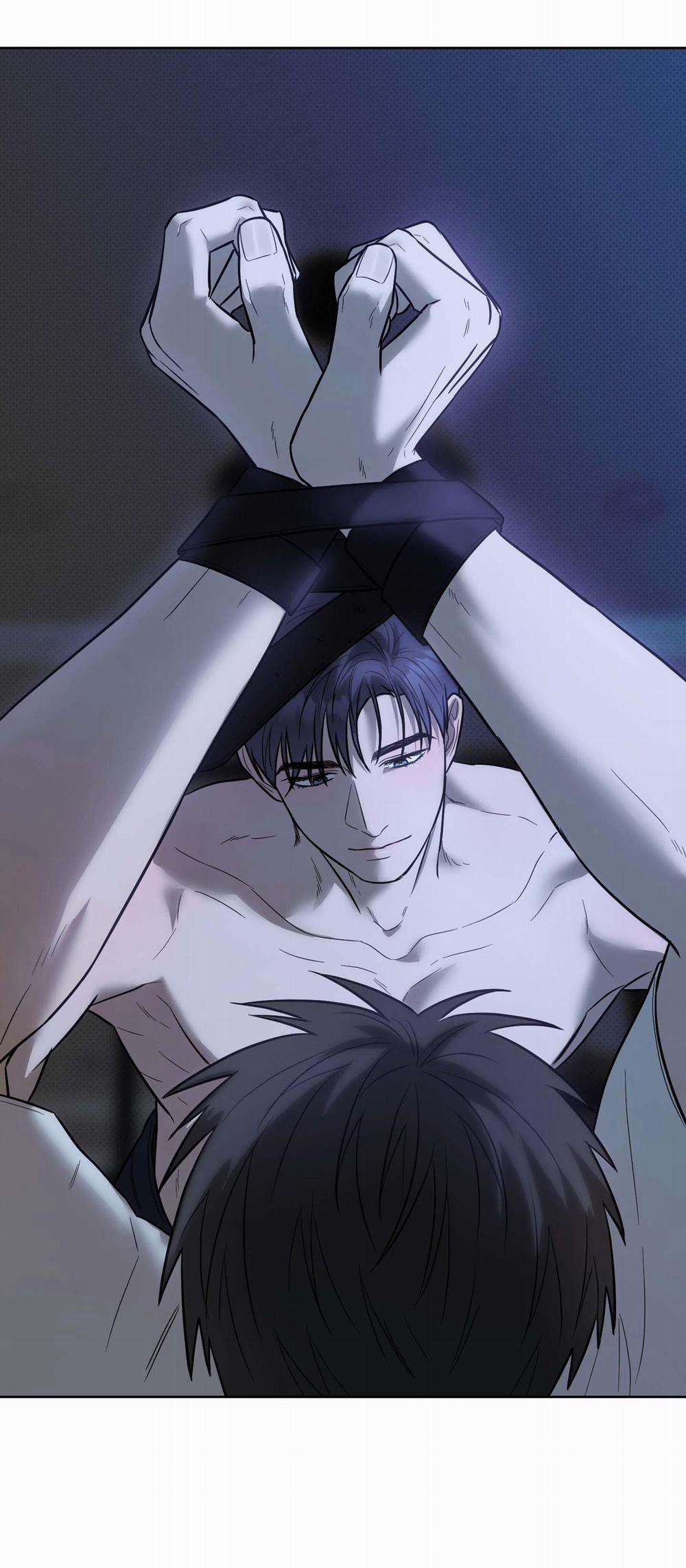 (End) Giáo Xuyên Thủng Khiên 5 trang 44