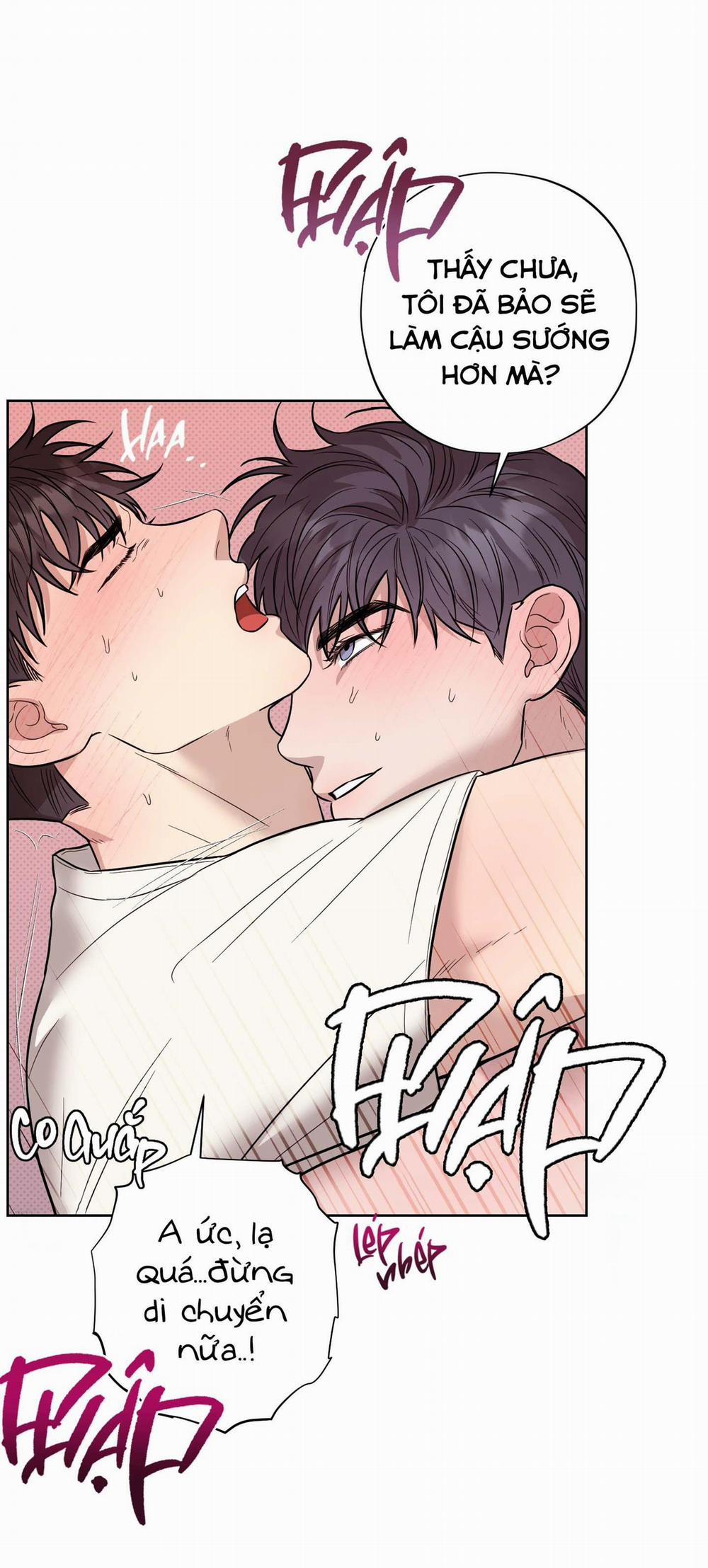 (End) Giáo Xuyên Thủng Khiên 5 trang 52