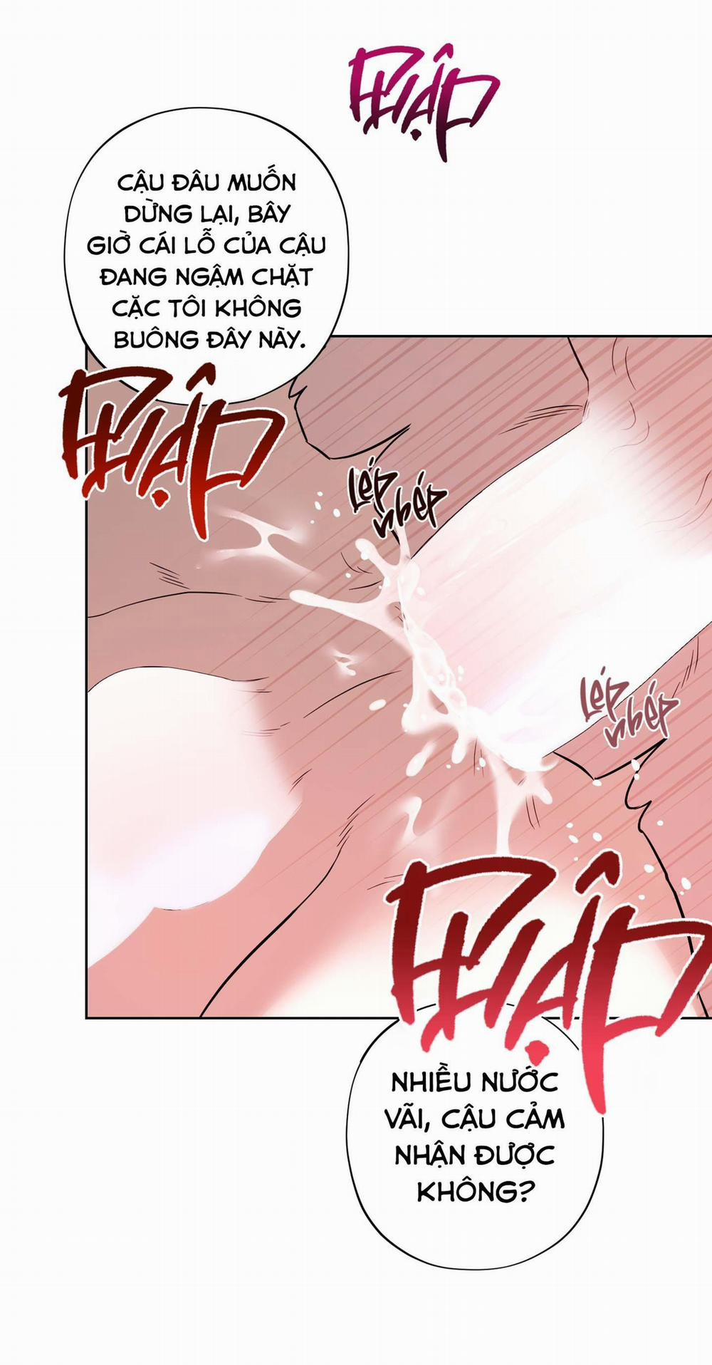 (End) Giáo Xuyên Thủng Khiên 5 trang 53