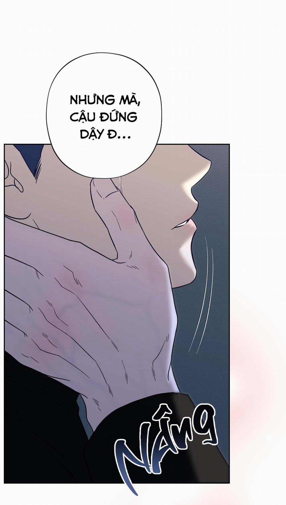 (End) Giáo Xuyên Thủng Khiên 6 END trang 18