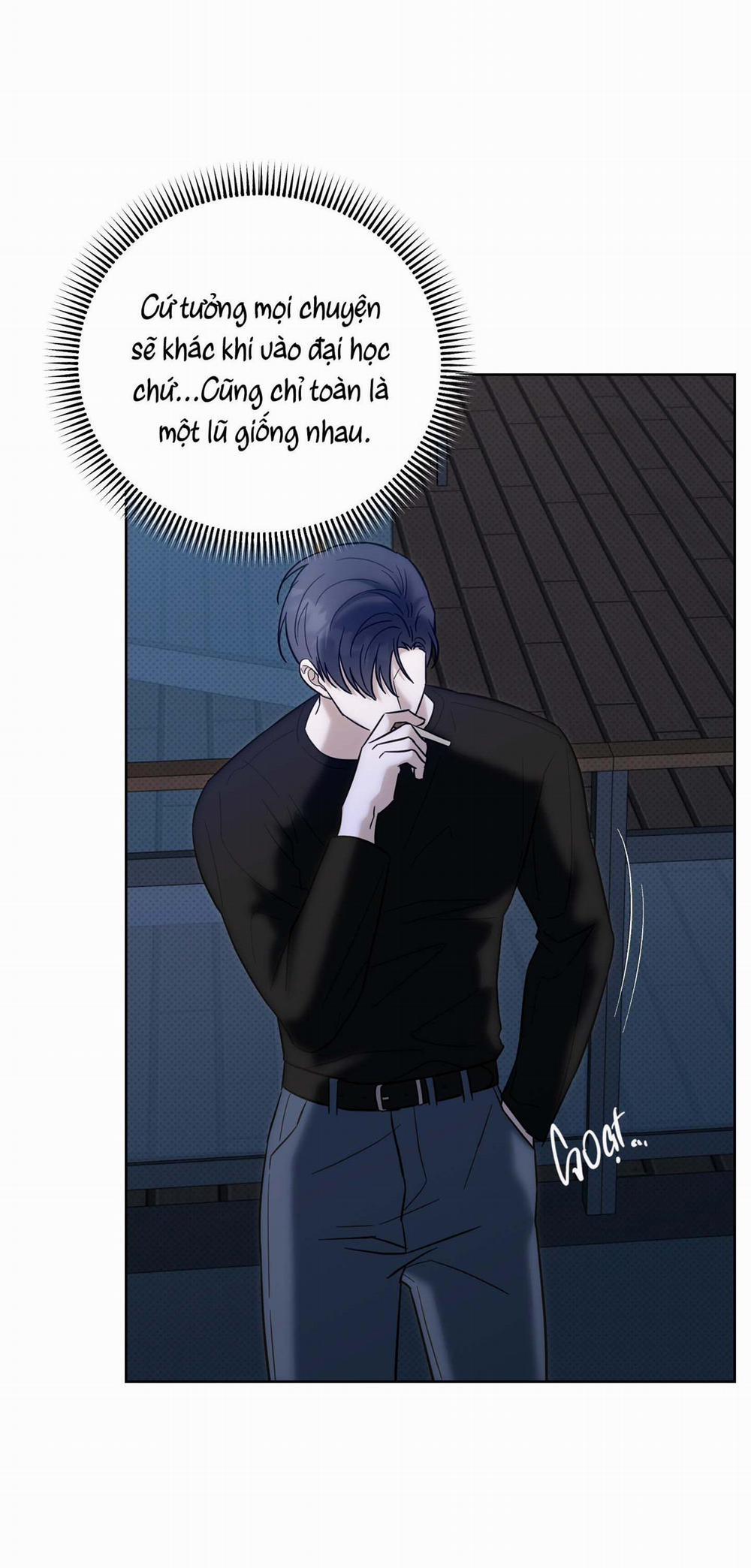 (End) Giáo Xuyên Thủng Khiên 6 END trang 4