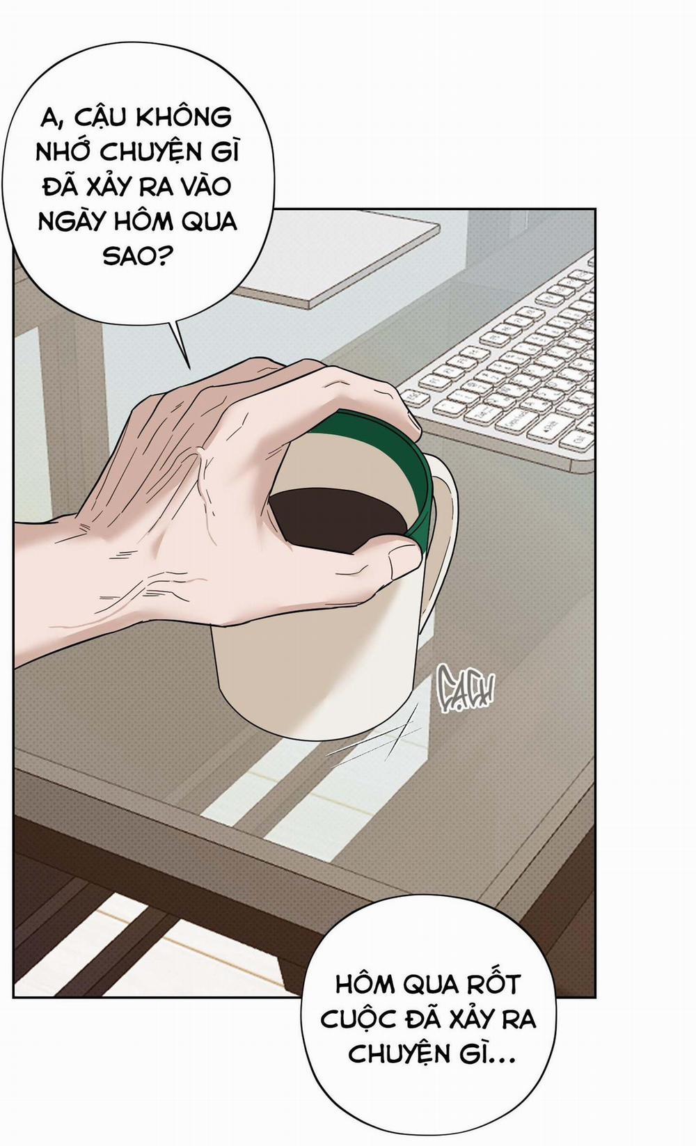 (End) Giáo Xuyên Thủng Khiên 6 END trang 46