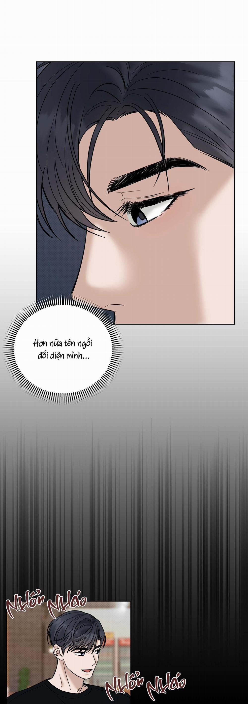 (End) Giáo Xuyên Thủng Khiên 6 END trang 5