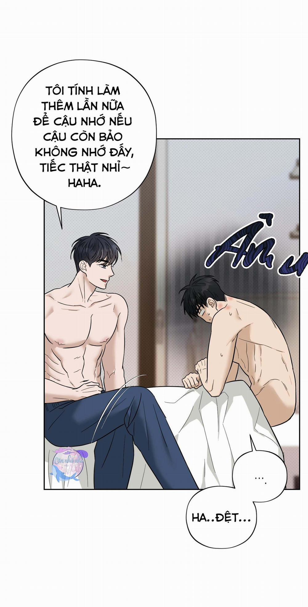 (End) Giáo Xuyên Thủng Khiên 6 END trang 52