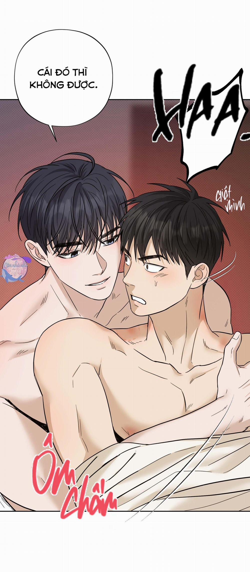 (End) Giáo Xuyên Thủng Khiên 6 END trang 55