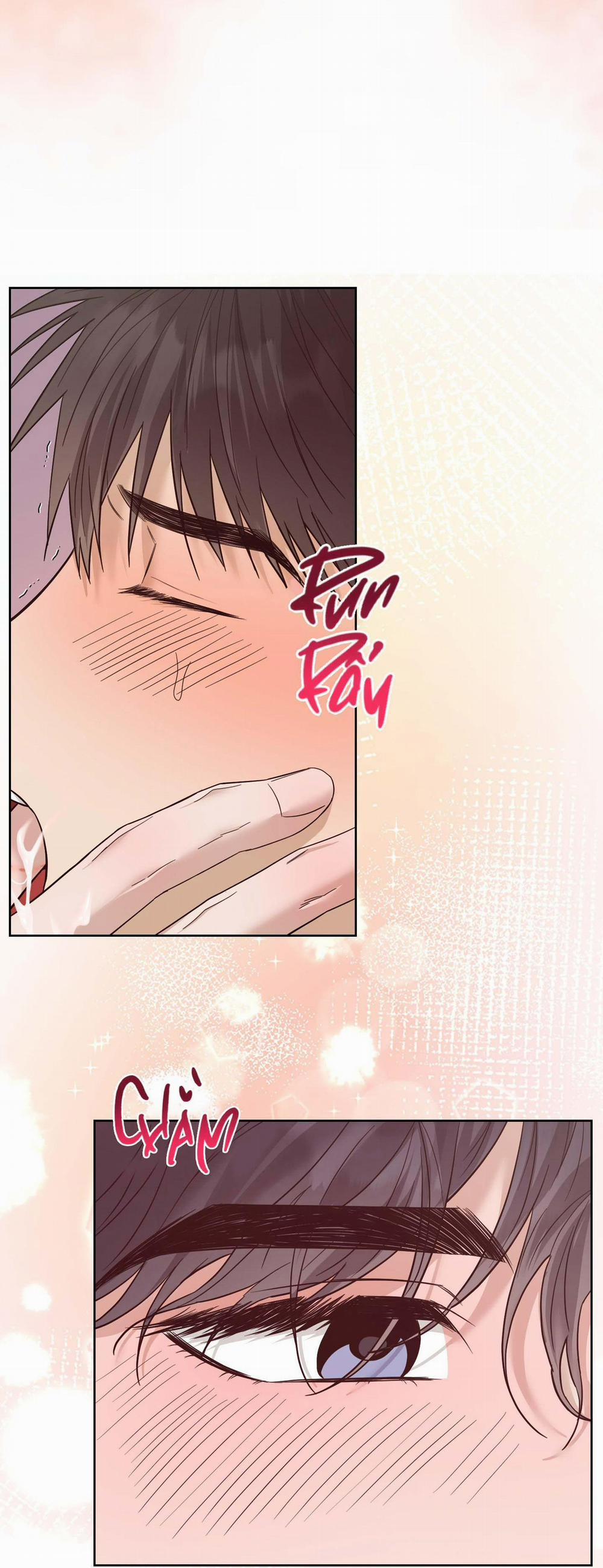 (End) Giáo Xuyên Thủng Khiên 6 END trang 64