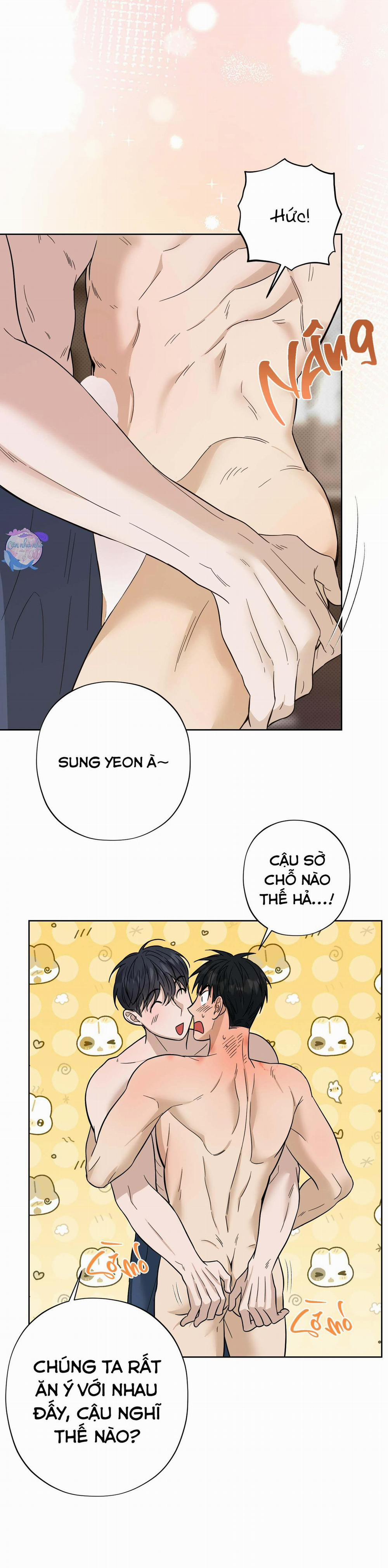 (End) Giáo Xuyên Thủng Khiên 6 END trang 65