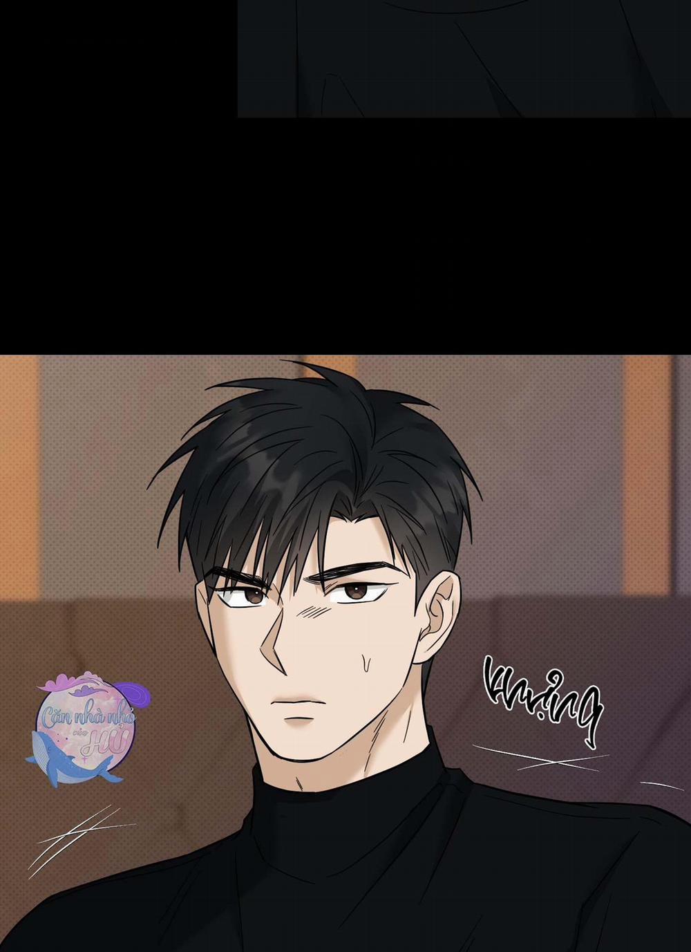 (End) Giáo Xuyên Thủng Khiên 6 END trang 7