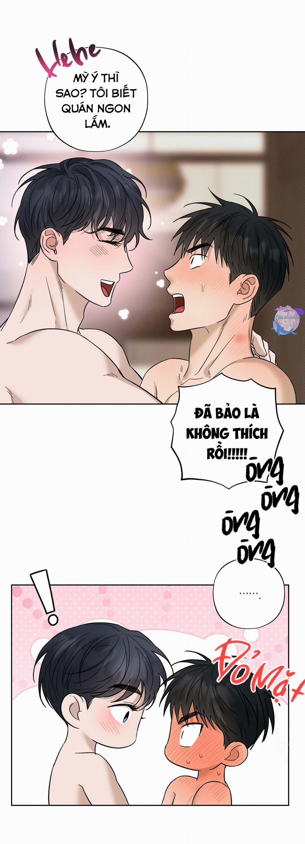 (End) Giáo Xuyên Thủng Khiên 6 END trang 70