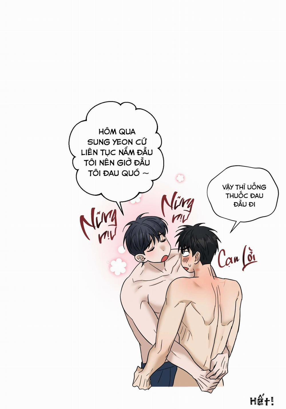 (End) Giáo Xuyên Thủng Khiên 6 END trang 72