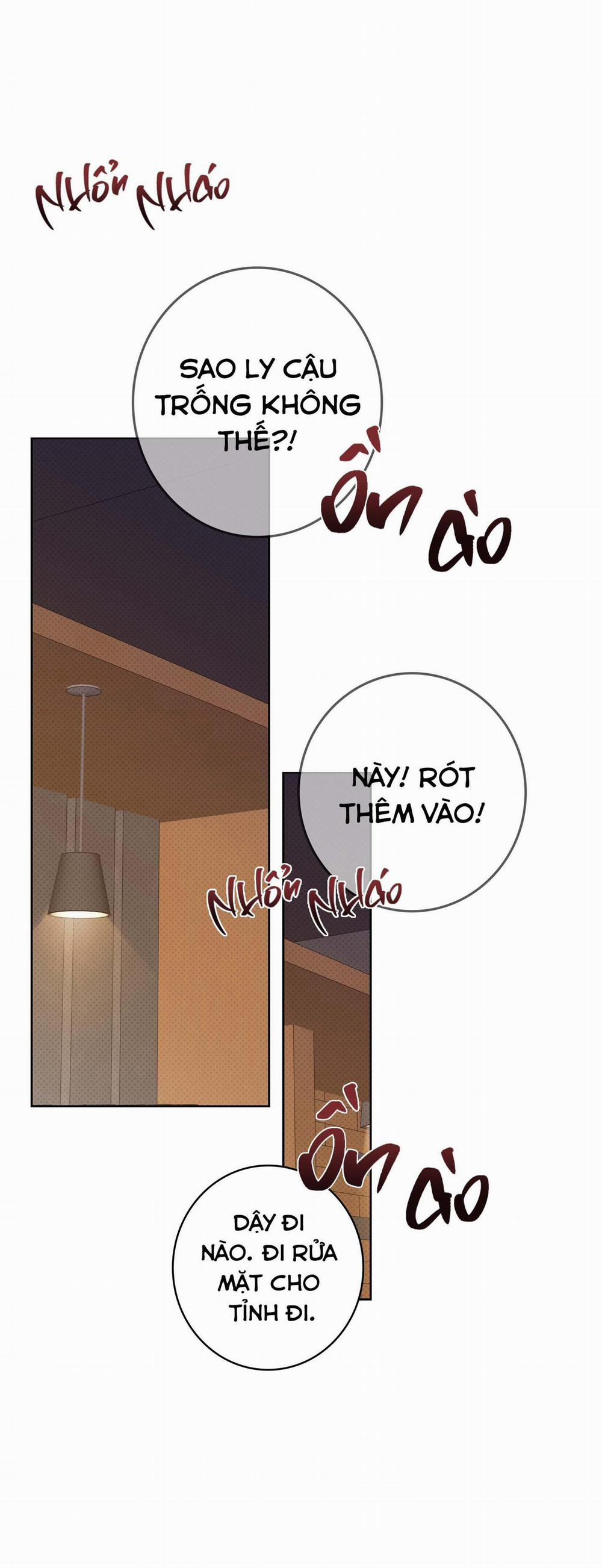 (End) Giáo Xuyên Thủng Khiên 6 trang 1