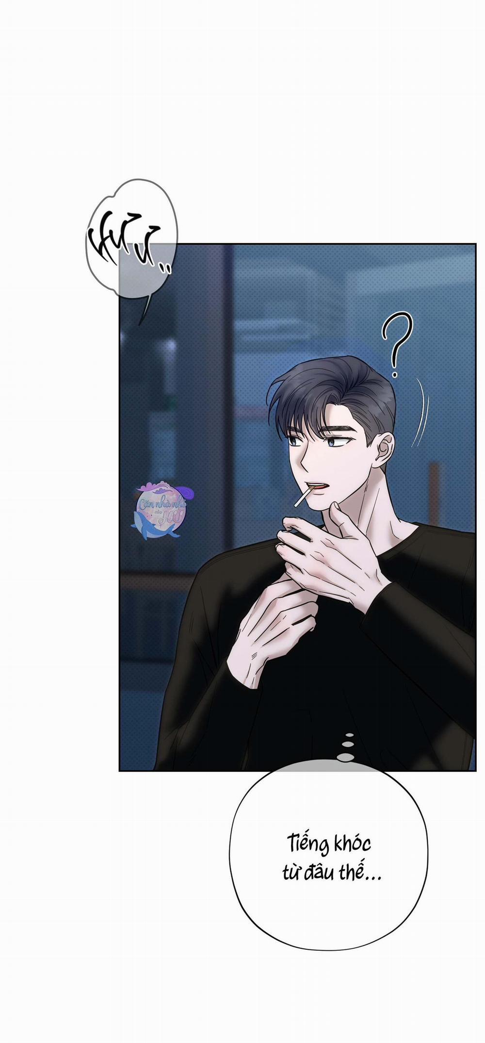 (End) Giáo Xuyên Thủng Khiên 6 trang 10