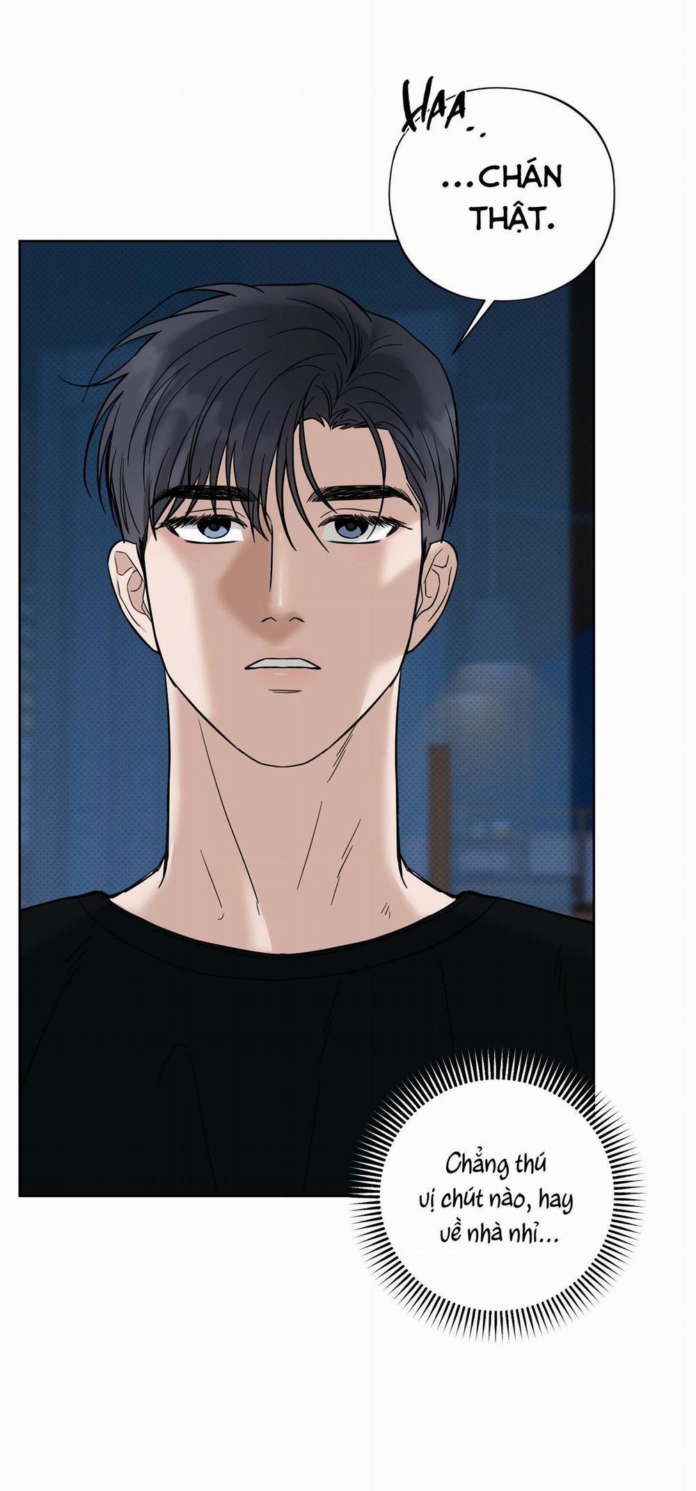 (End) Giáo Xuyên Thủng Khiên 6 trang 3