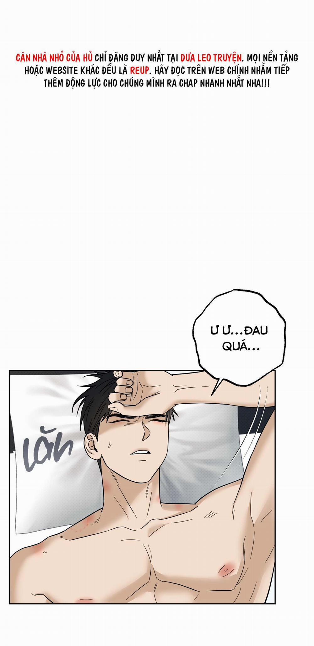 (End) Giáo Xuyên Thủng Khiên 6 trang 36