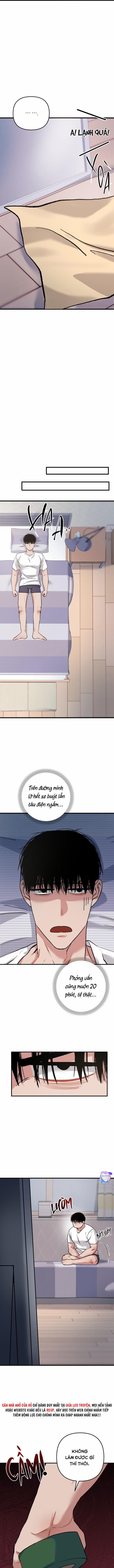 (End) Gương Hỡi Gương 3 trang 11