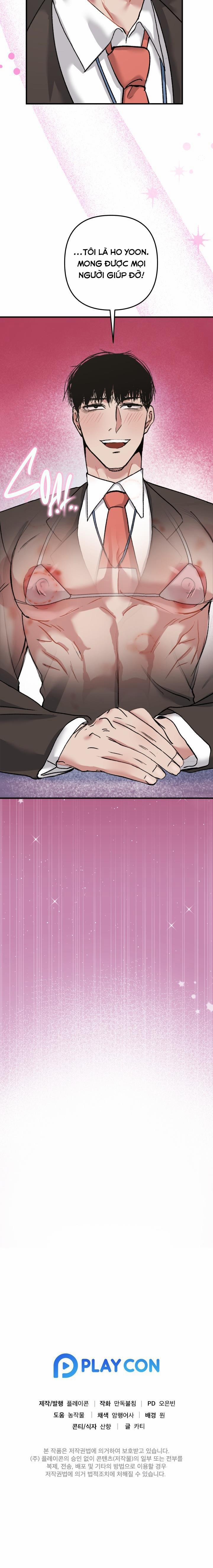 (End) Gương Hỡi Gương 3 trang 15