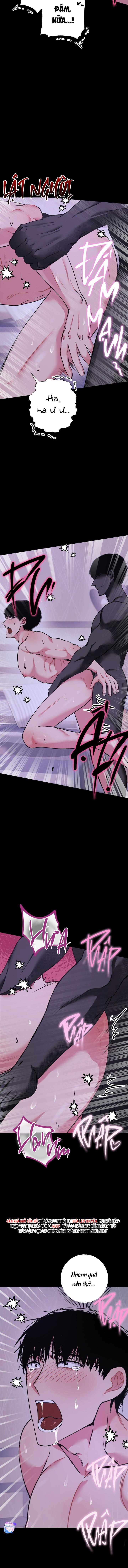 (End) Gương Hỡi Gương 3 trang 3