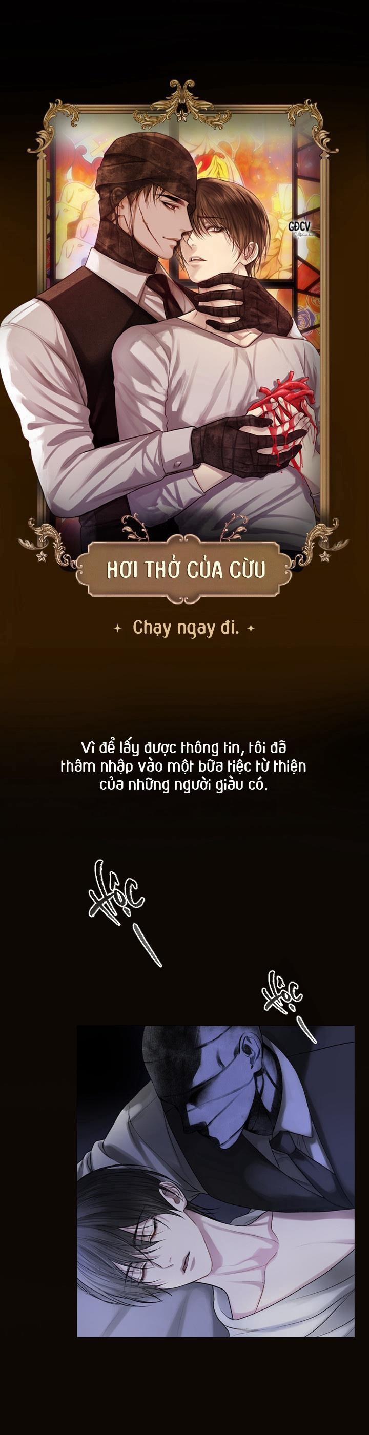 [END] HƠI THỞ CỦA CỪU 0 Giới thiệu trang 0