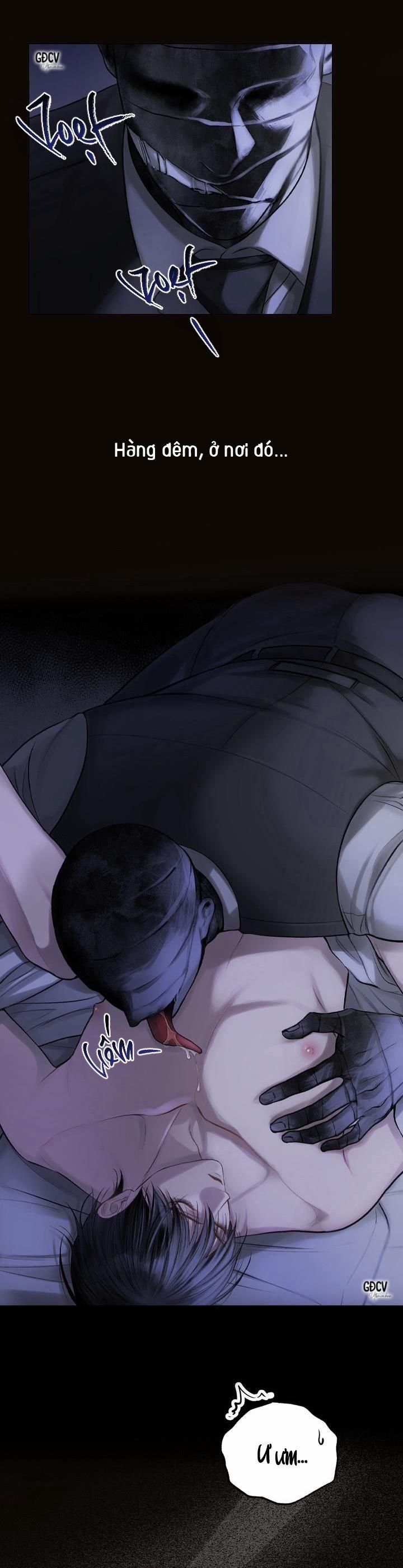 [END] HƠI THỞ CỦA CỪU 0 Giới thiệu trang 1