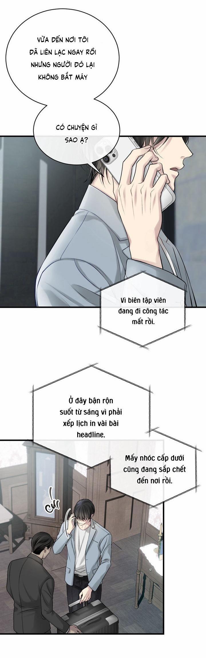 [END] HƠI THỞ CỦA CỪU 1 trang 1