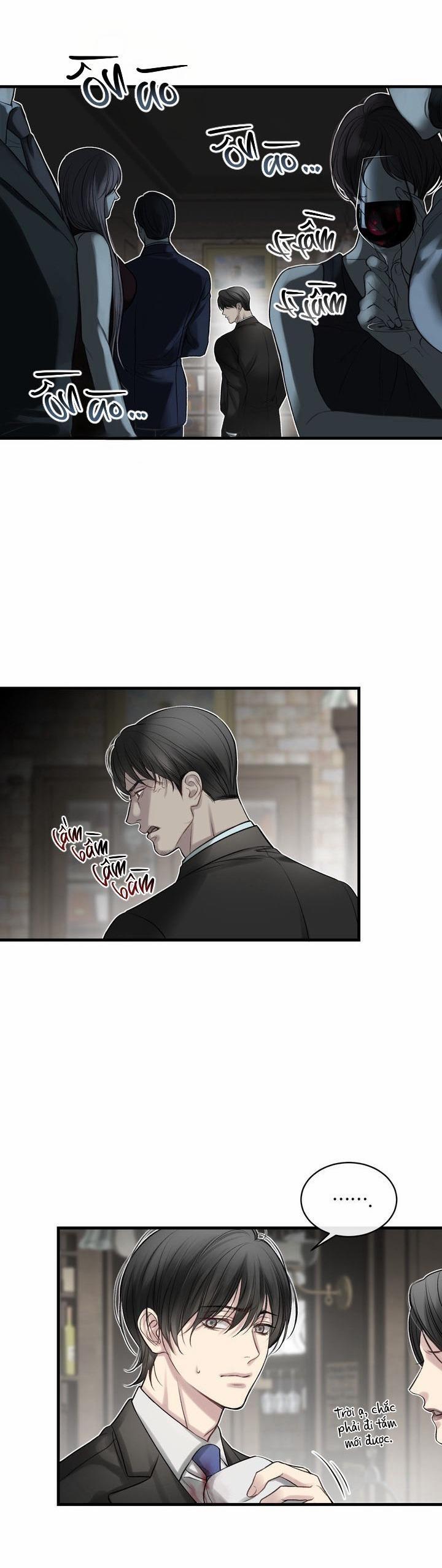 [END] HƠI THỞ CỦA CỪU 1 trang 11