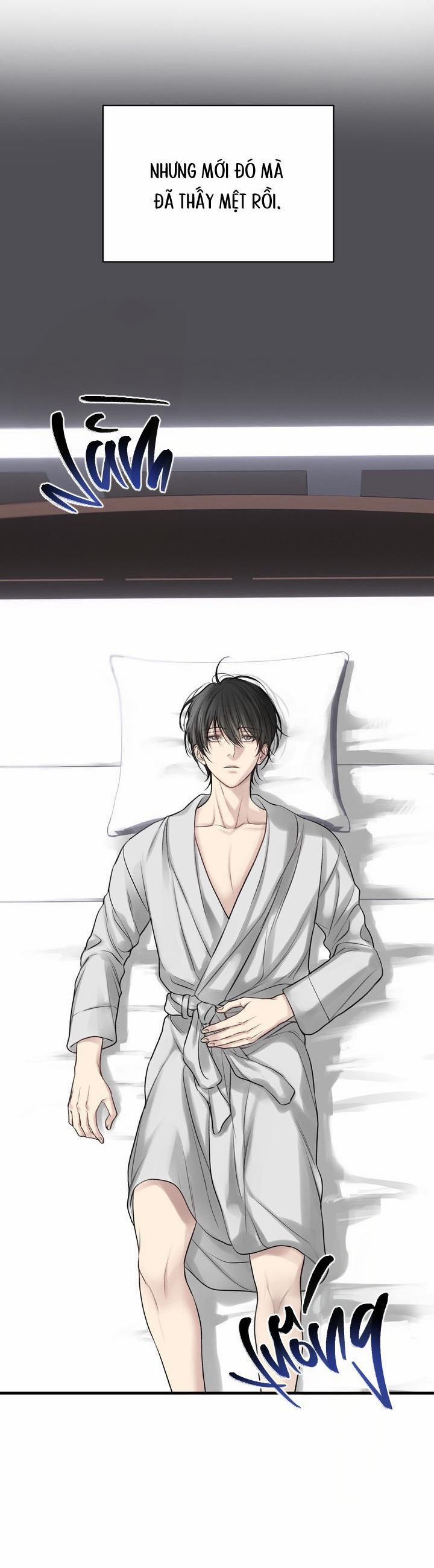 [END] HƠI THỞ CỦA CỪU 1 trang 16