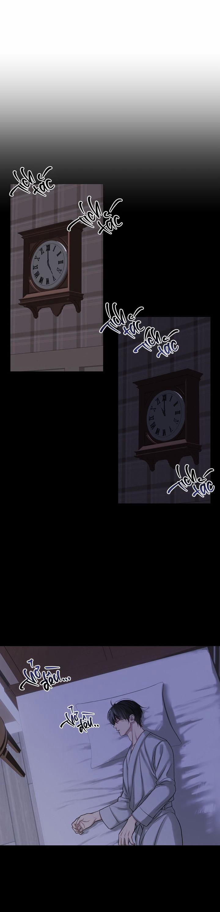 [END] HƠI THỞ CỦA CỪU 1 trang 18