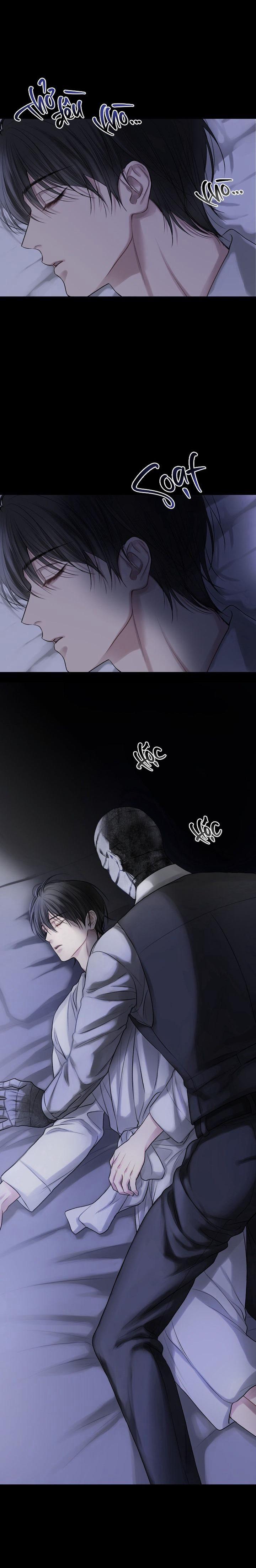 [END] HƠI THỞ CỦA CỪU 1 trang 19