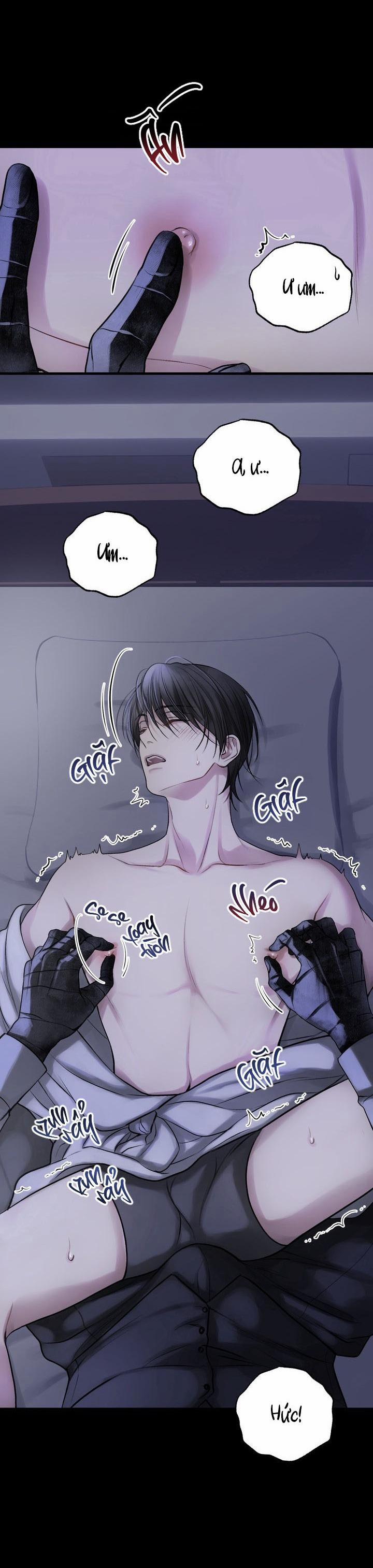 [END] HƠI THỞ CỦA CỪU 1 trang 22