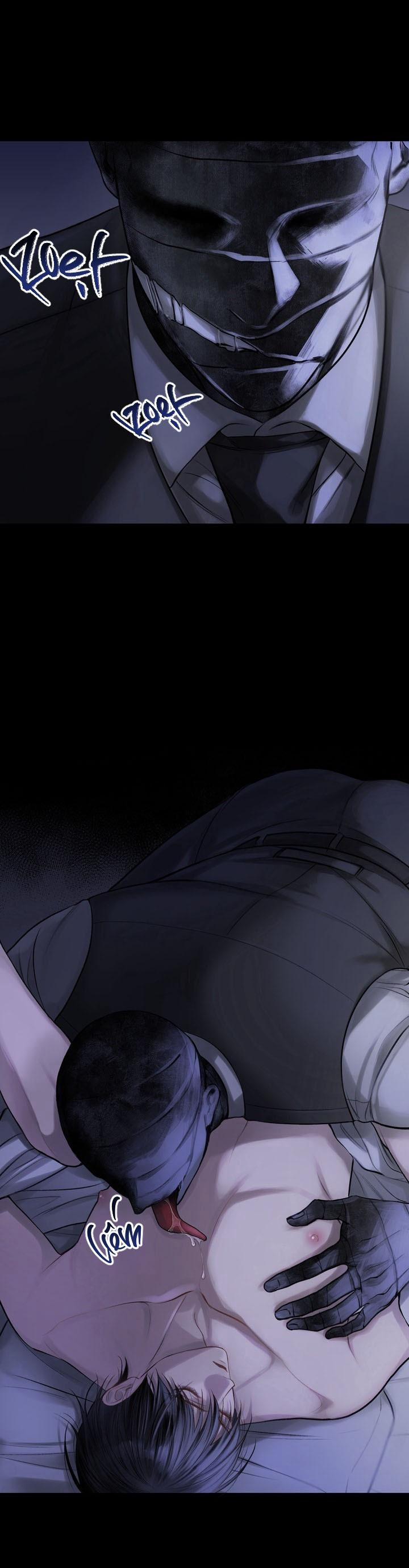 [END] HƠI THỞ CỦA CỪU 1 trang 24