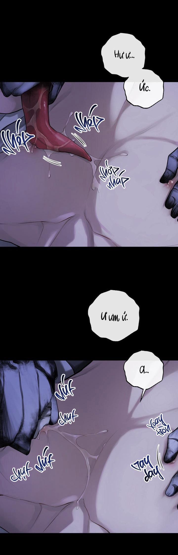 [END] HƠI THỞ CỦA CỪU 1 trang 25