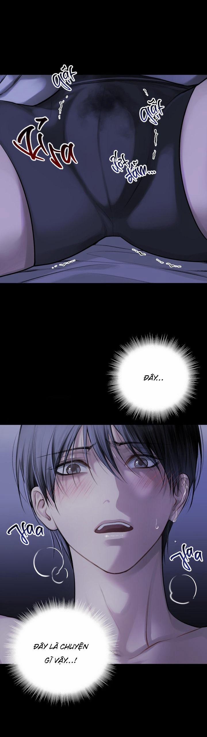 [END] HƠI THỞ CỦA CỪU 1 trang 29