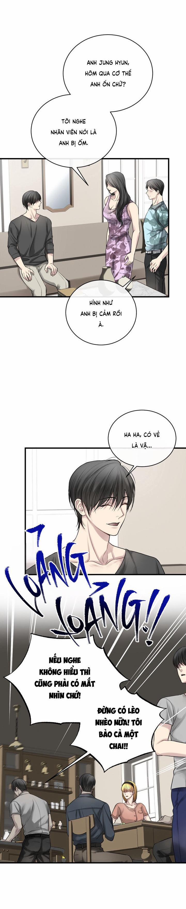 [END] HƠI THỞ CỦA CỪU 1 trang 32