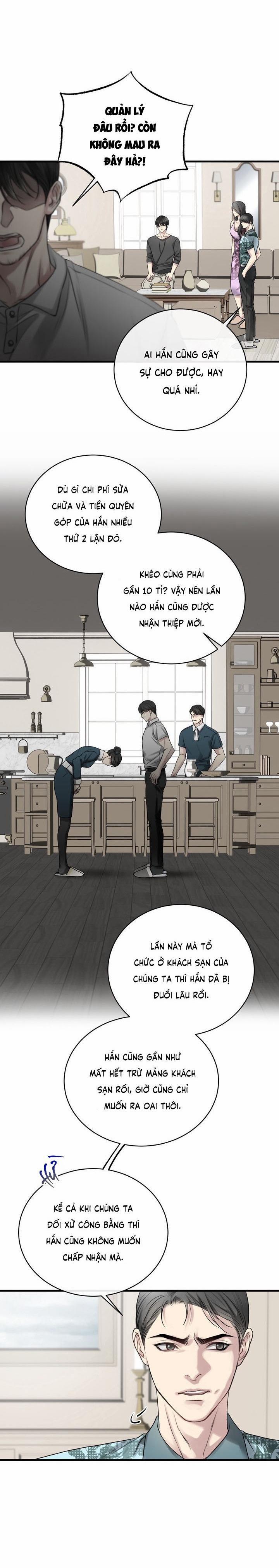 [END] HƠI THỞ CỦA CỪU 1 trang 33