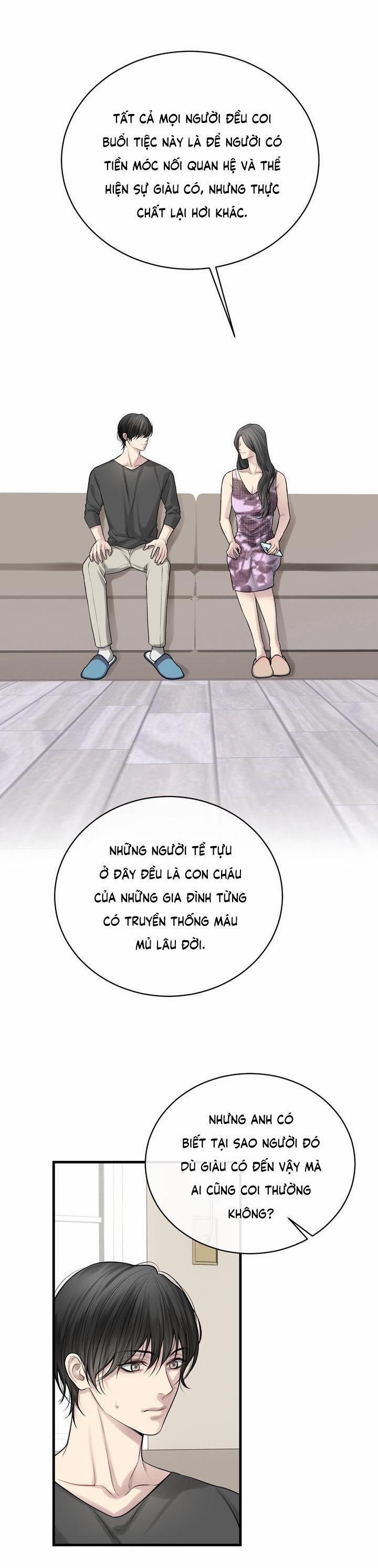 [END] HƠI THỞ CỦA CỪU 1 trang 35