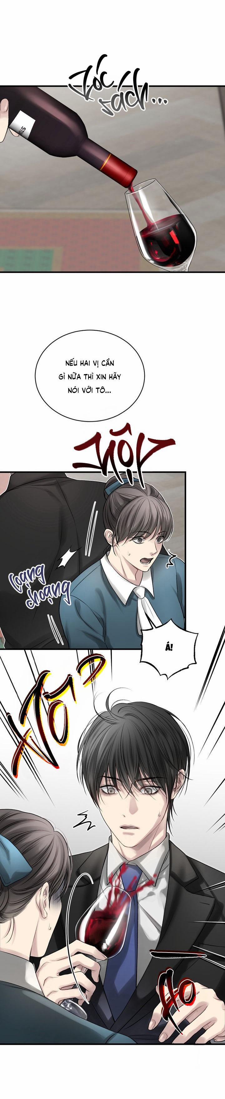 [END] HƠI THỞ CỦA CỪU 1 trang 9