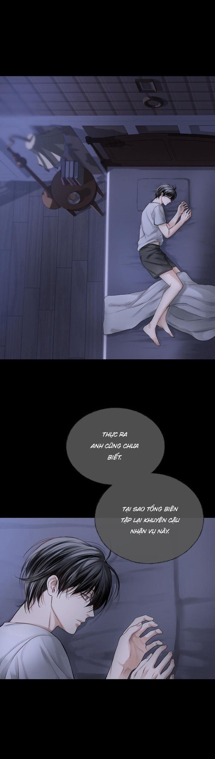 [END] HƠI THỞ CỦA CỪU 2 0 trang 9