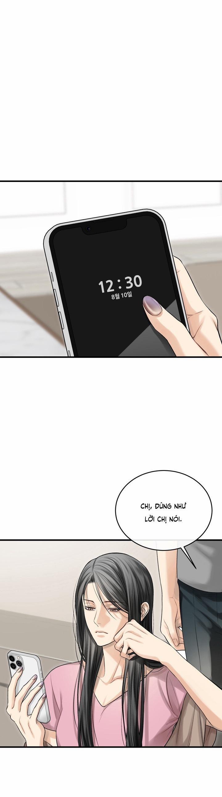 [END] HƠI THỞ CỦA CỪU 3 END trang 0