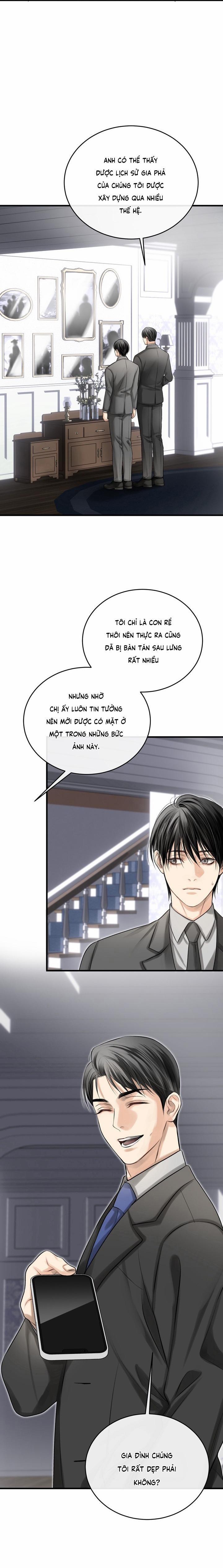 [END] HƠI THỞ CỦA CỪU 3 END trang 10