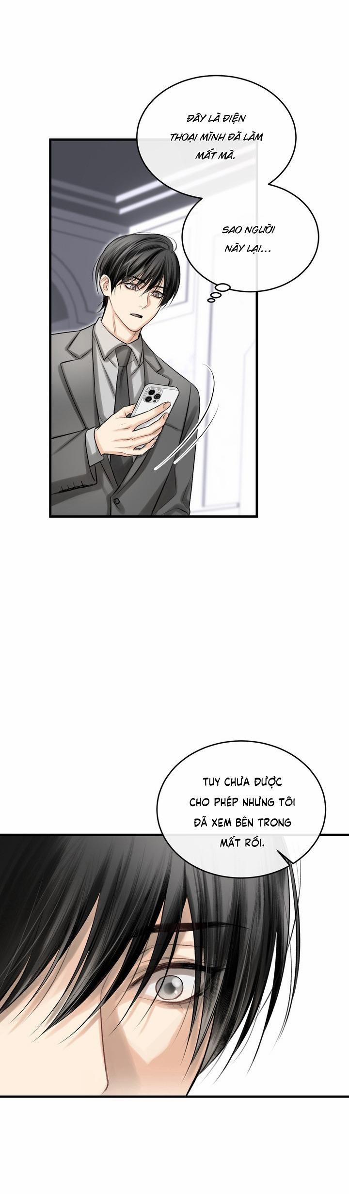 [END] HƠI THỞ CỦA CỪU 3 END trang 11