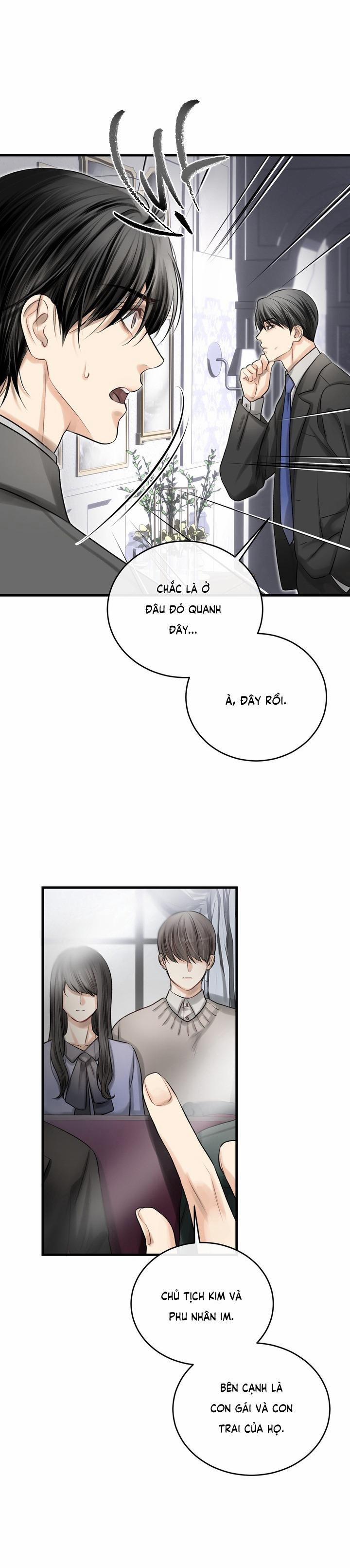 [END] HƠI THỞ CỦA CỪU 3 END trang 12