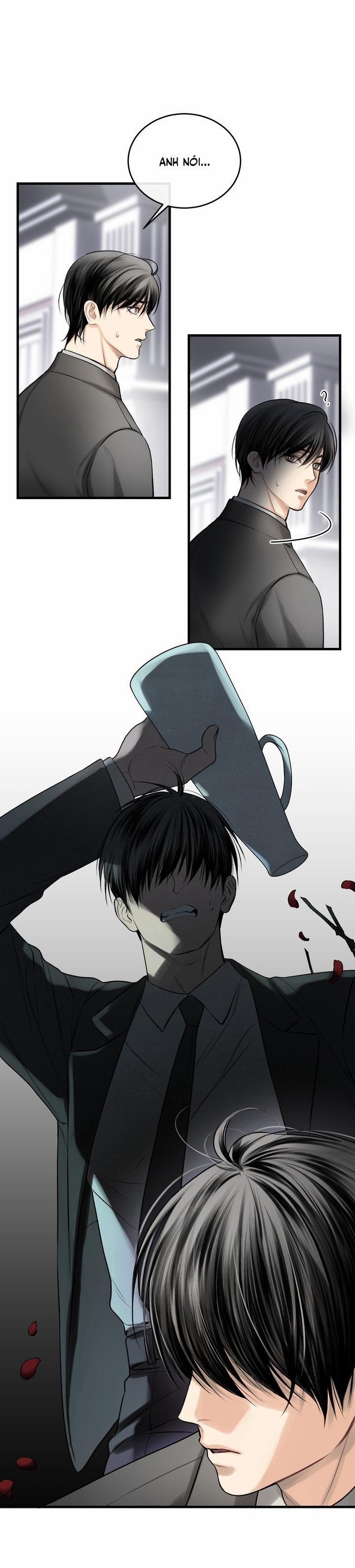 [END] HƠI THỞ CỦA CỪU 3 END trang 14