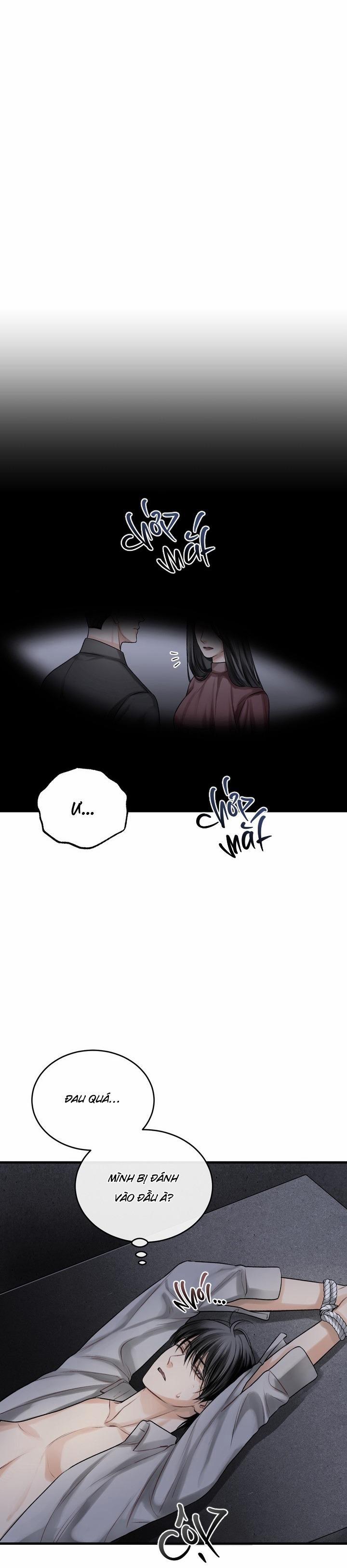 [END] HƠI THỞ CỦA CỪU 3 END trang 16