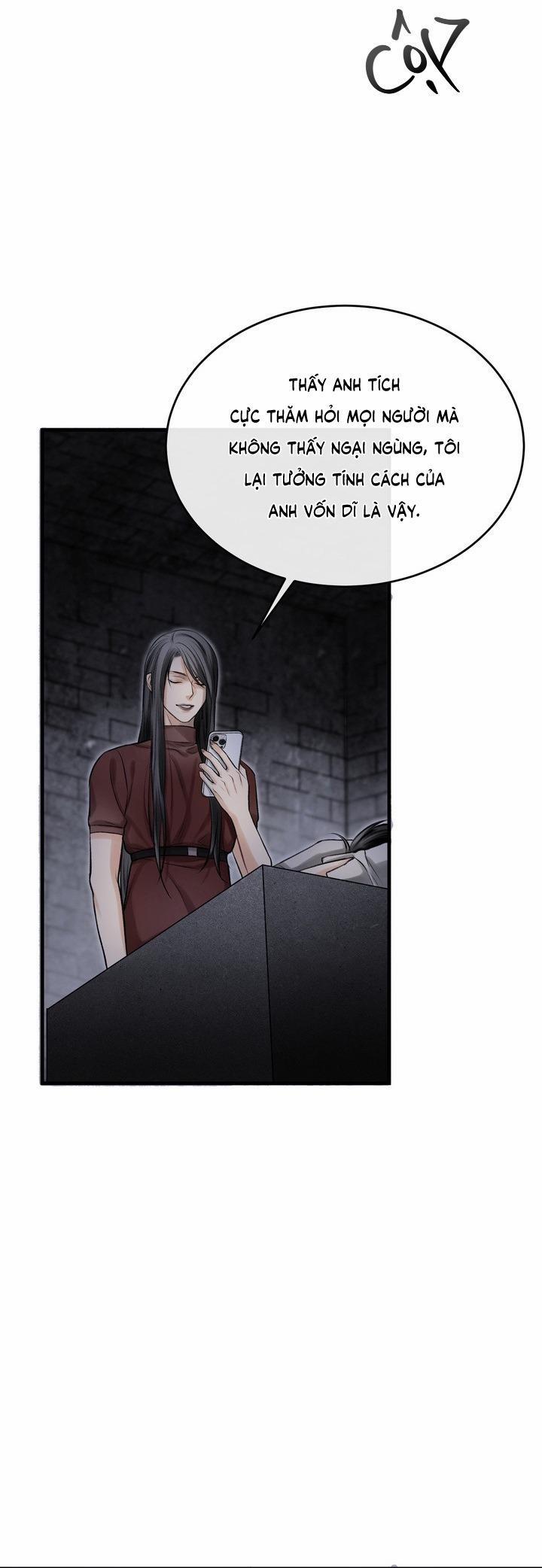 [END] HƠI THỞ CỦA CỪU 3 END trang 17