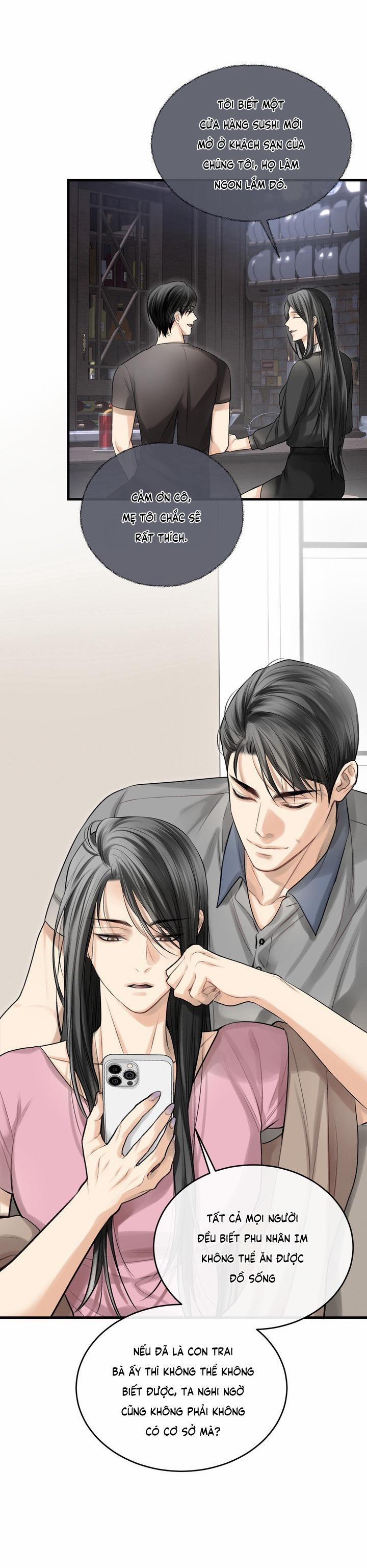 [END] HƠI THỞ CỦA CỪU 3 END trang 2