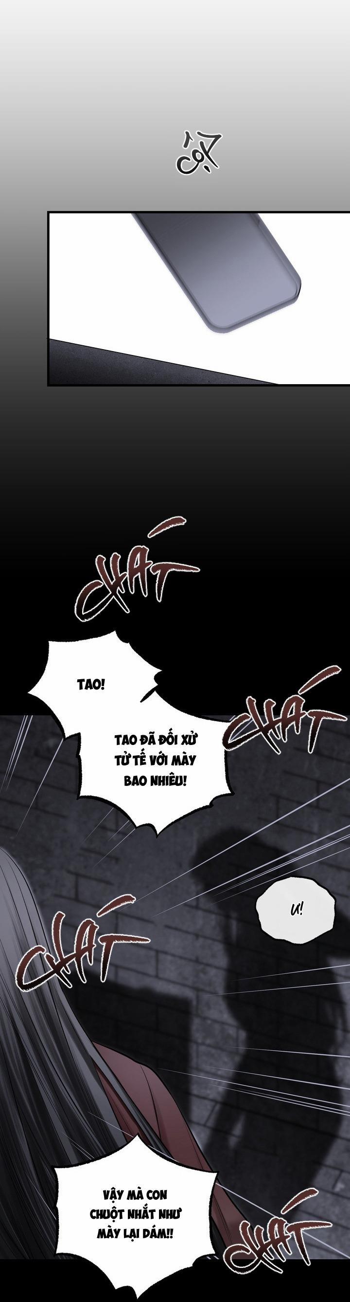 [END] HƠI THỞ CỦA CỪU 3 END trang 20