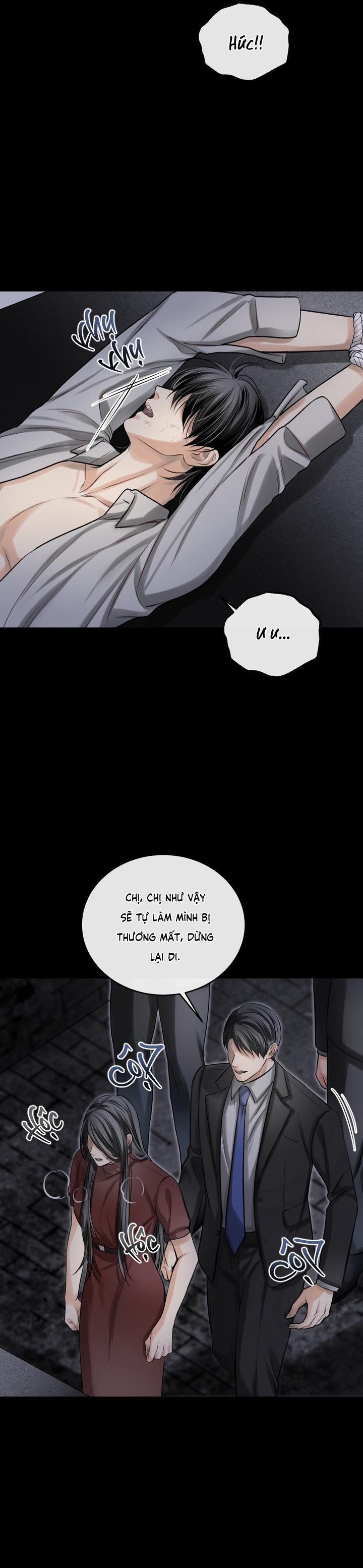 [END] HƠI THỞ CỦA CỪU 3 END trang 21