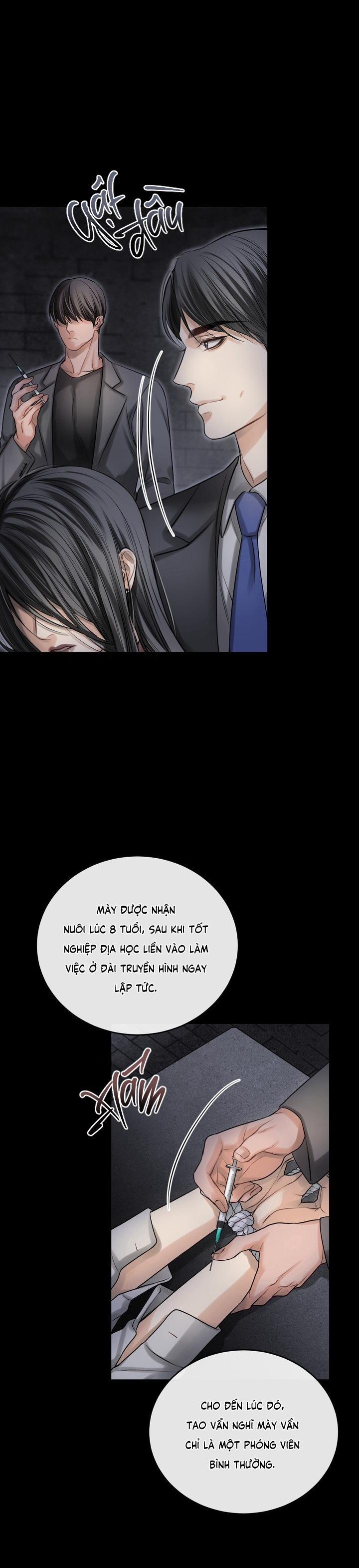 [END] HƠI THỞ CỦA CỪU 3 END trang 22