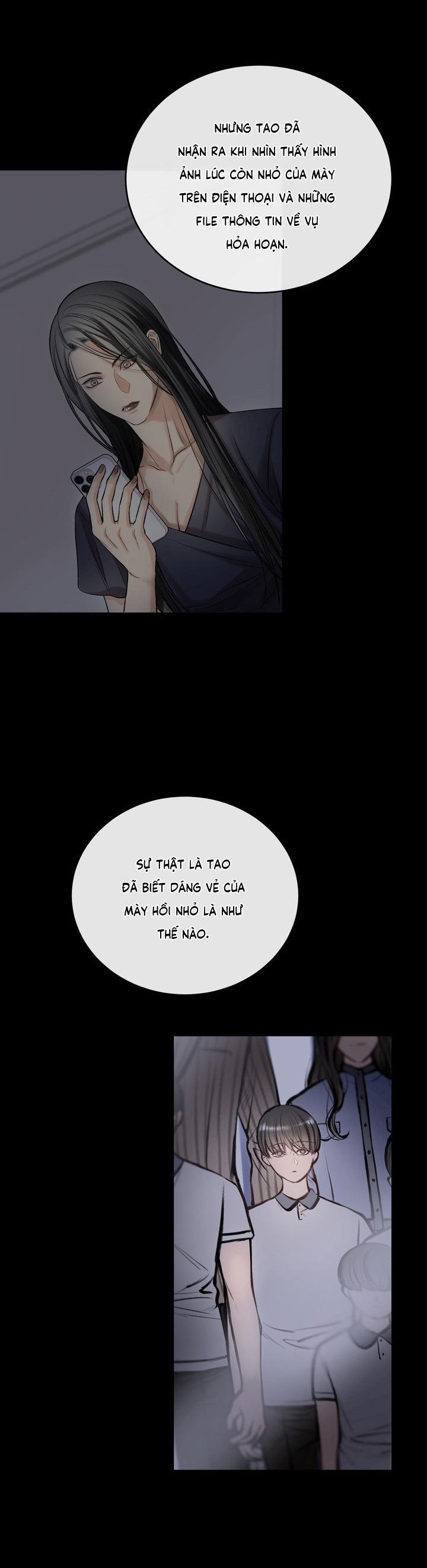 [END] HƠI THỞ CỦA CỪU 3 END trang 23