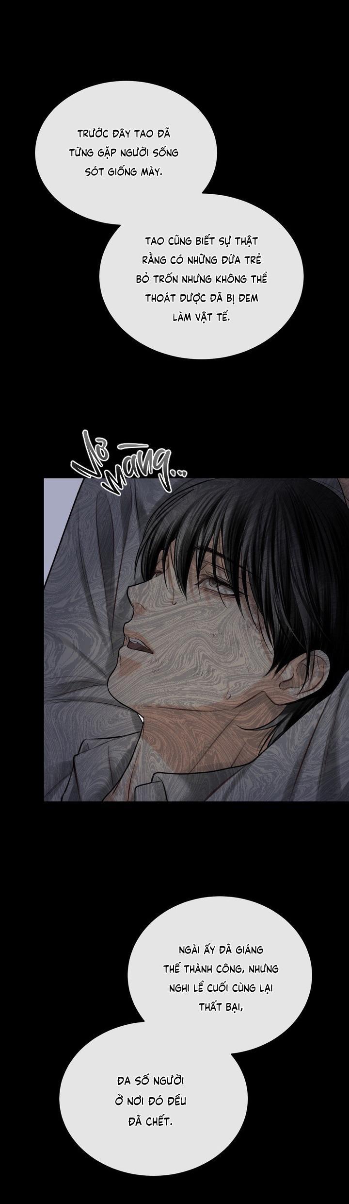 [END] HƠI THỞ CỦA CỪU 3 END trang 24